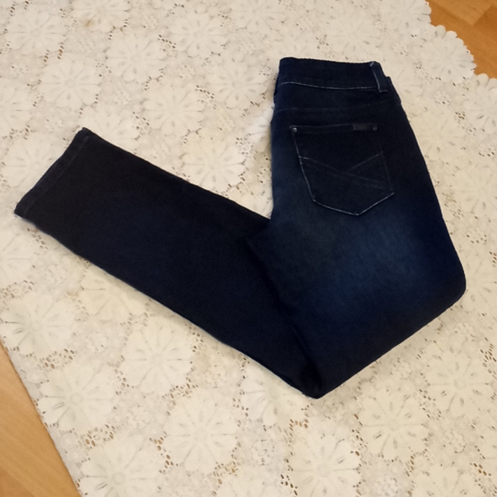 Chico's So Slimming Skinny Jean - Picture 4 of 13